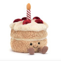 JellyCat Amuseable Avocado