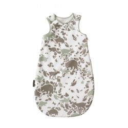 DwellStudio Night Sack - Woodland Tumble