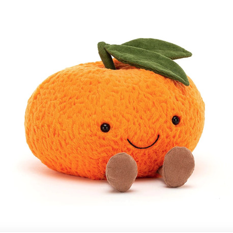 JellyCat Amuseable Cherries