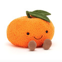 JellyCat Amuseable Cherries
