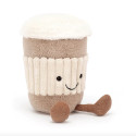 JellyCat Amuseable Coffee-To-Go