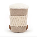 JellyCat Amuseable Coffee-To-Go