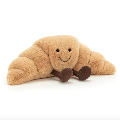 JellyCat Amuseable Croissant