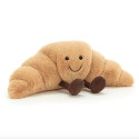 JellyCat Amuseable Croissant