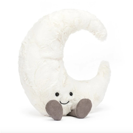 JellyCat Amuseable Moon