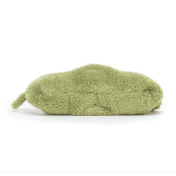JellyCat Amuseable Pea in a Pod
