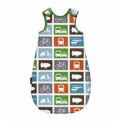 DwellStudio NIght Sack - Transportation