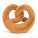 JellyCat Amuseable Pretzel
