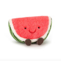 JellyCat Amuseable Watermelon