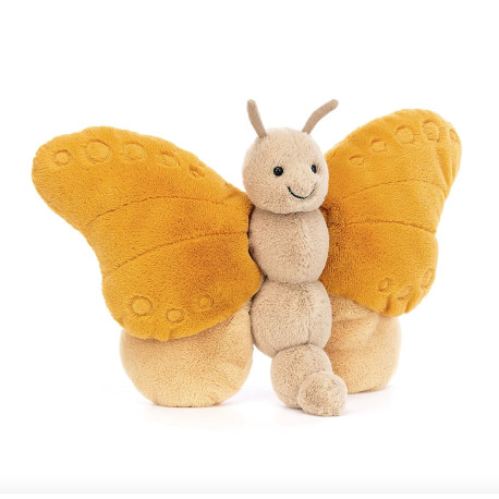 JellyCat Buttercup Butterfly