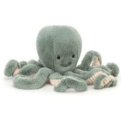 JellyCat Odyssey Octopus