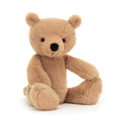 JellyCat Rufus Bear