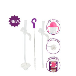 B.Box Replacement Straw Pack