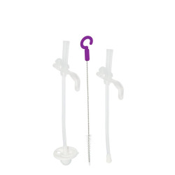 B.Box Replacement Straw Pack