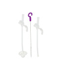 B.Box Replacement Straw Pack