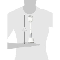 Oxo Tot Bottle Brush with Stand