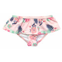 BANZ® GIRLS UV BIKINI BOTTOM - Pink Pansey
