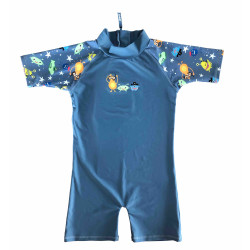 Banz Swimsuit - Submarine