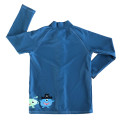 Banz Long Sleeve Swimsuit - Submarine