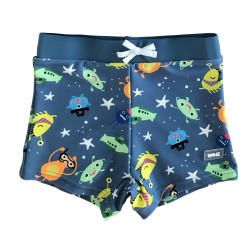 Banz Trunks - Submarine