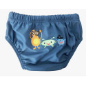 BANZ® BOYS UV SWIM NAPPY - Submarine