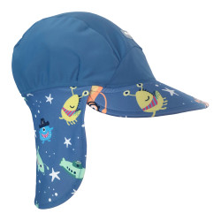Banz Flap Hats - Submarine