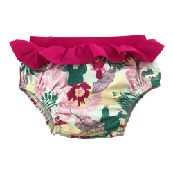 BANZ® Girls UV SWIM NAPPY - Tropicana
