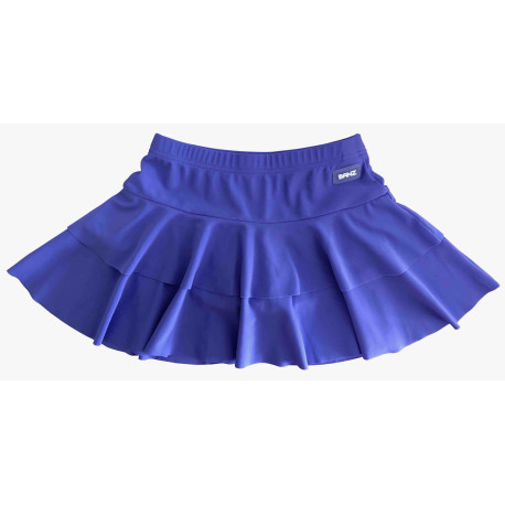 Banz Girls Swim Skirt - Sea Life