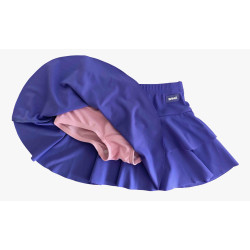 Banz Girls Swim Skirt - Sea Life