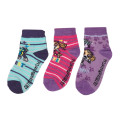 Enfant & Paw Patrol Socks for Girls - Lt. Blue
