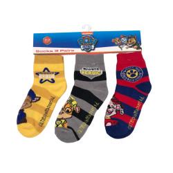 Enfant & Paw Patrol Socks for Girls - Yellow