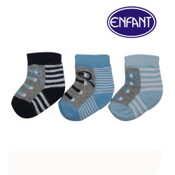 Enfant Socks for Babies and Toddlers