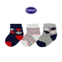 Enfant Socks for Babies and Toddlers
