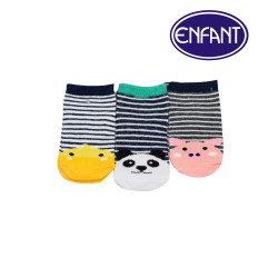 Enfant Socks for Babies and Toddlers