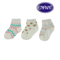 Enfant Socks for Babies and Toddlers