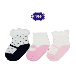 Enfant Socks for Babies and Toddlers