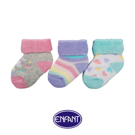 Enfant Socks for Babies and Toddlers