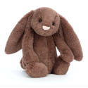 JELLYCAT BASHFUL BLUSH BUNNY - MEDIUM