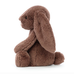 JELLYCAT BASHFUL BLUSH BUNNY - MEDIUM