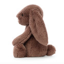 JELLYCAT BASHFUL BLUSH BUNNY - MEDIUM