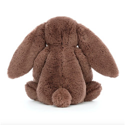 JELLYCAT BASHFUL BLUSH BUNNY - MEDIUM