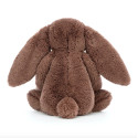 JELLYCAT BASHFUL BLUSH BUNNY - MEDIUM
