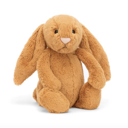 JELLYCAT BASHFUL BLUSH BUNNY - MEDIUM