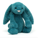 JELLYCAT BASHFUL BLUSH BUNNY - MEDIUM