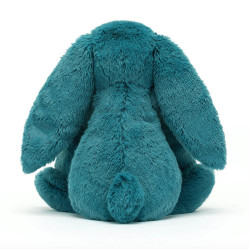JELLYCAT BASHFUL BLUSH BUNNY - MEDIUM