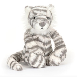 JELLYCAT BASHFUL BLUSH BUNNY - MEDIUM