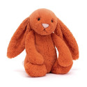 JELLYCAT BASHFUL BLUSH BUNNY - MEDIUM