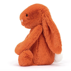 JELLYCAT BASHFUL BLUSH BUNNY - MEDIUM