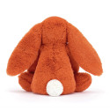 JELLYCAT BASHFUL BLUSH BUNNY - MEDIUM