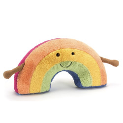 JellyCat Odyssey Octopus